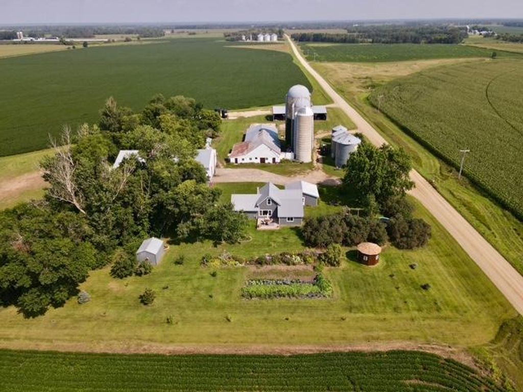 Photo of 13255 151st Avenue, Wadena, MN 56482 (MLS # 6774148)