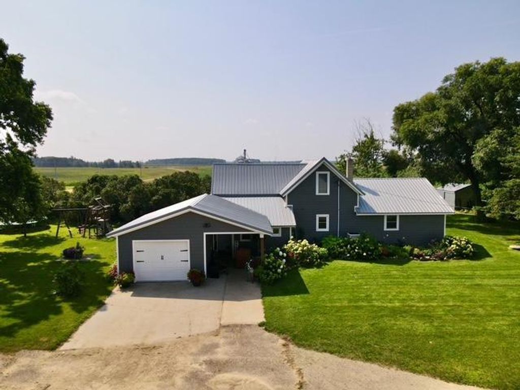 Photo of 13255 151st Avenue, Wadena, MN 56482 (MLS # 6774148)
