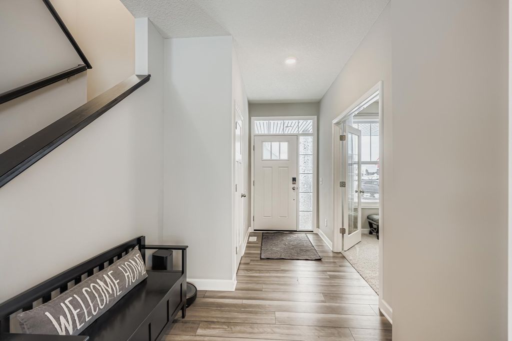 Photo of 745 152nd Avenue NW, Andover, MN 55304 (MLS # 7004458)