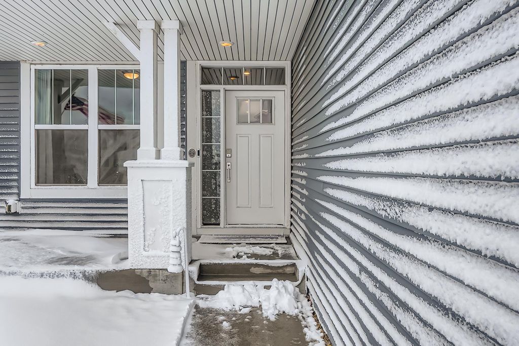 Photo of 745 152nd Avenue NW, Andover, MN 55304 (MLS # 7004458)