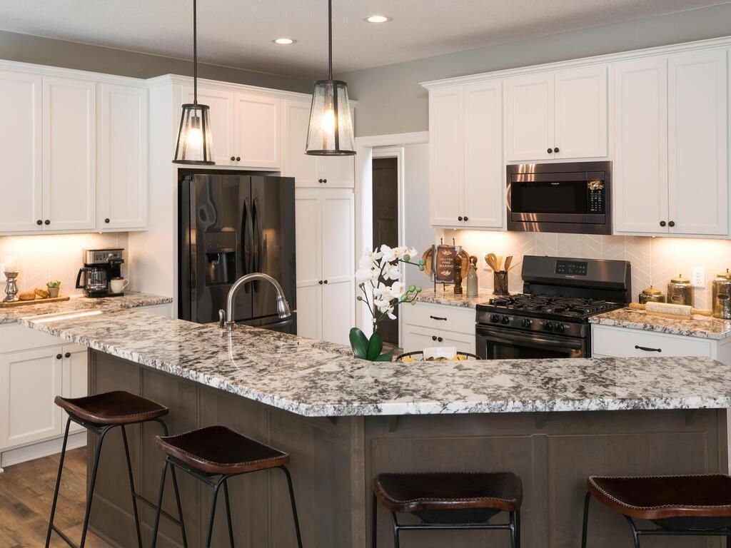 Photo of 22752 Raven Street NW, Oak Grove, MN 55005 (MLS # 7043988)