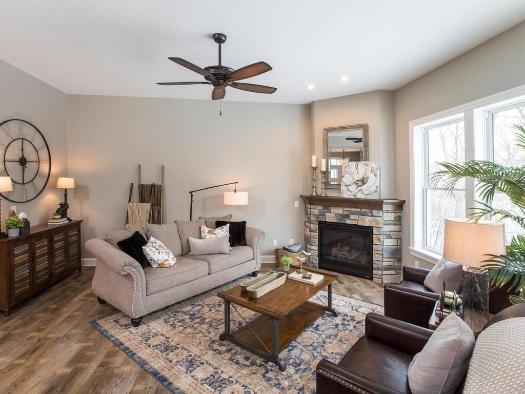 Photo of 22752 Raven Street NW, Oak Grove, MN 55005 (MLS # 7043988)