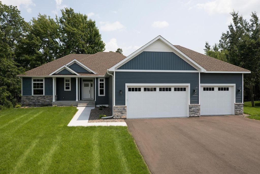 Photo of 22752 Raven Street NW, Oak Grove, MN 55005 (MLS # 7043988)