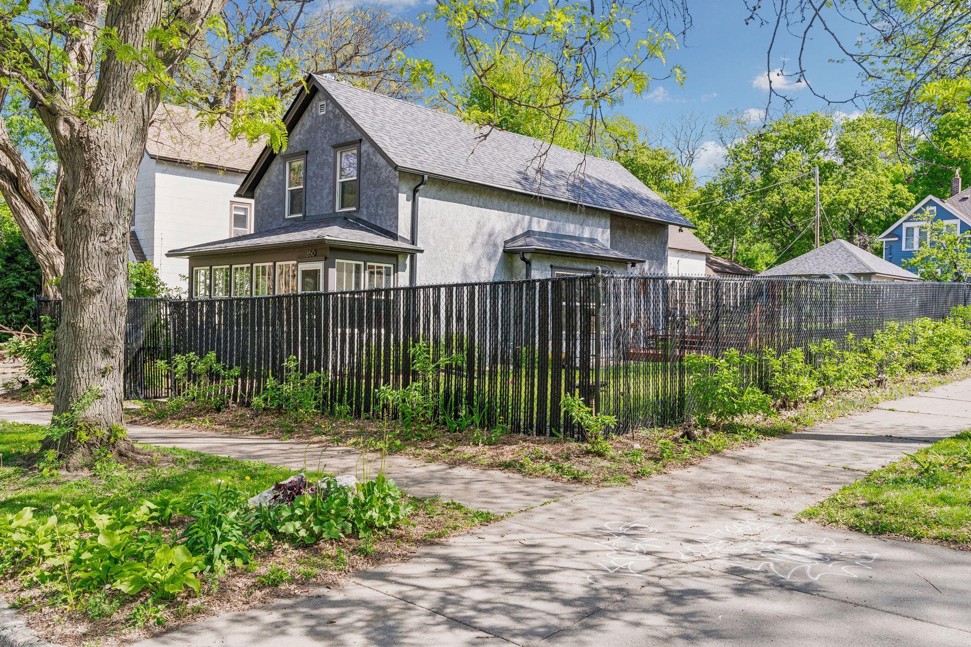 350 Maple Street