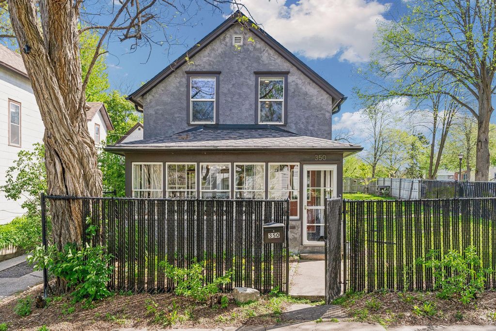 Photo of 350 Maple Street, Saint Paul, MN 55106 (MLS # 7044804)