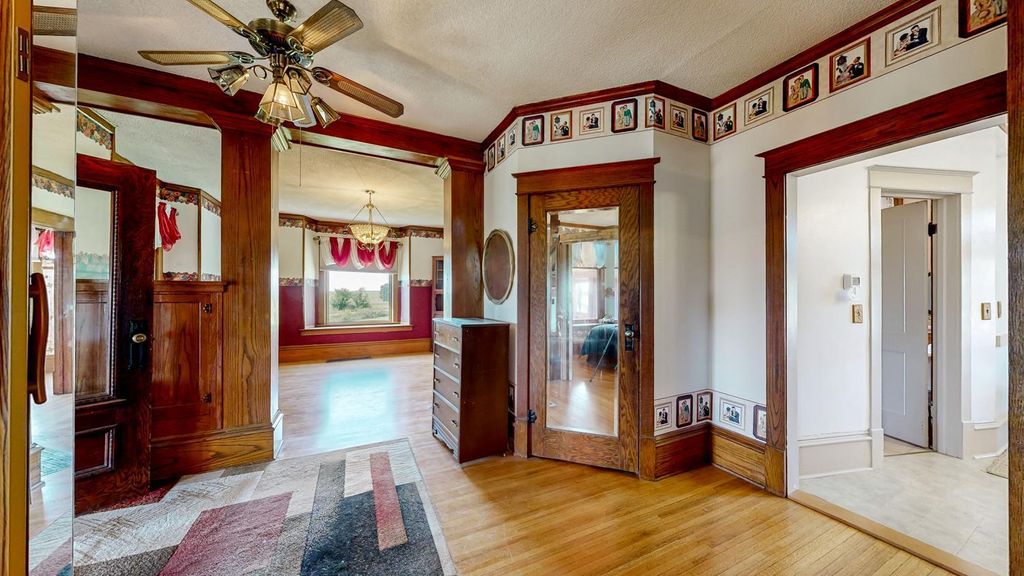 Photo of 13331 40th Street SE, Eyota, MN 55934 (MLS # 6751743)