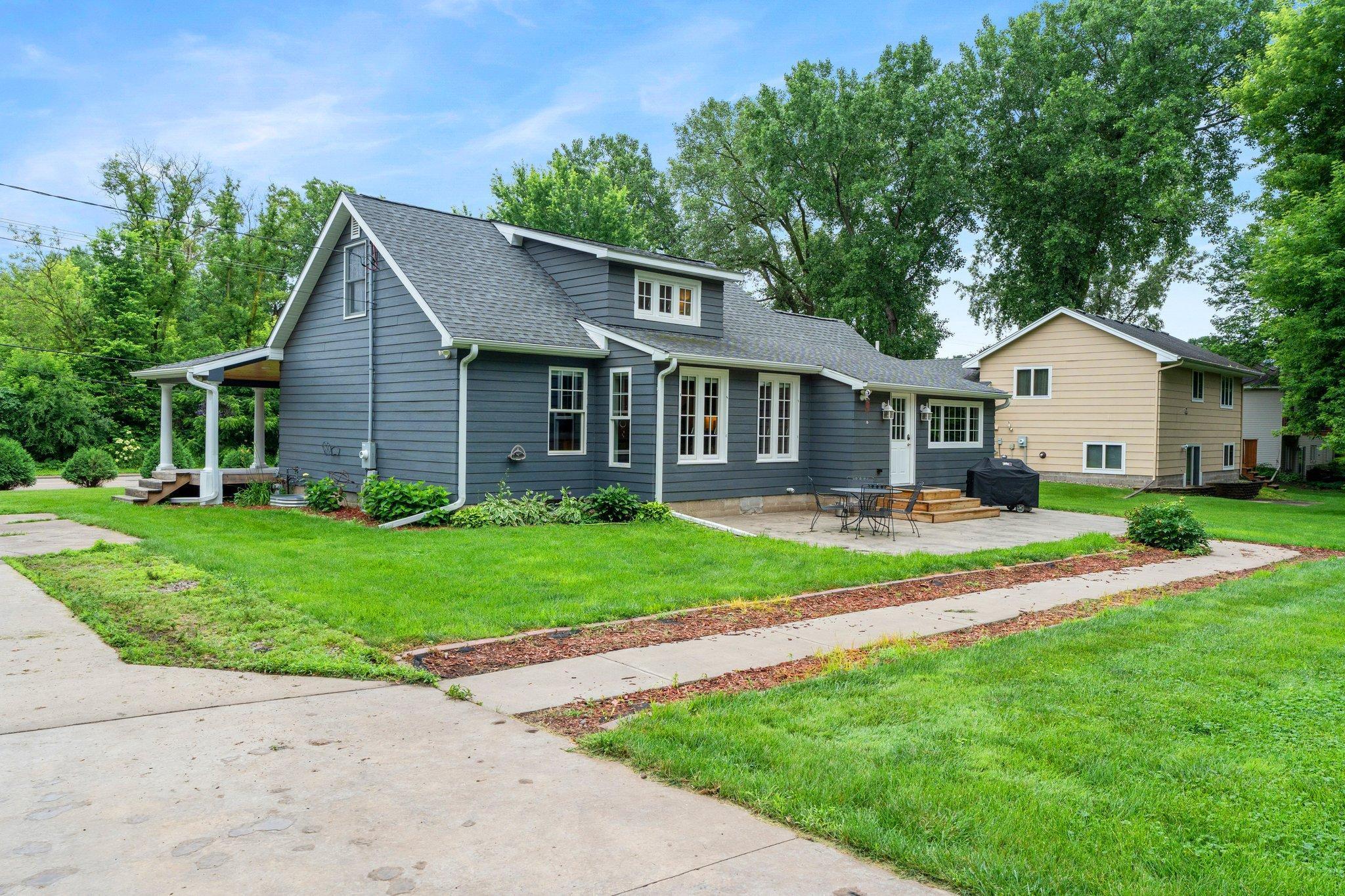 2501 County Road C2 W