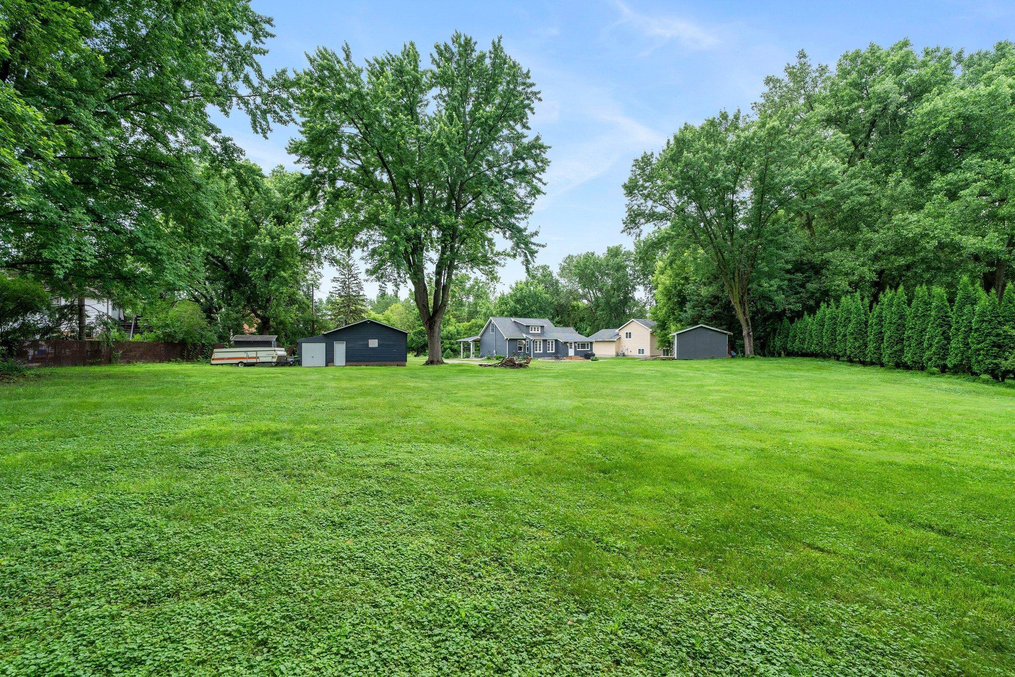 2501 County Road C2 W