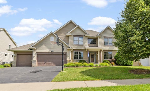 Photo of 370 Liberty Heights Drive, Chaska, MN 55318 (MLS # 7131161)