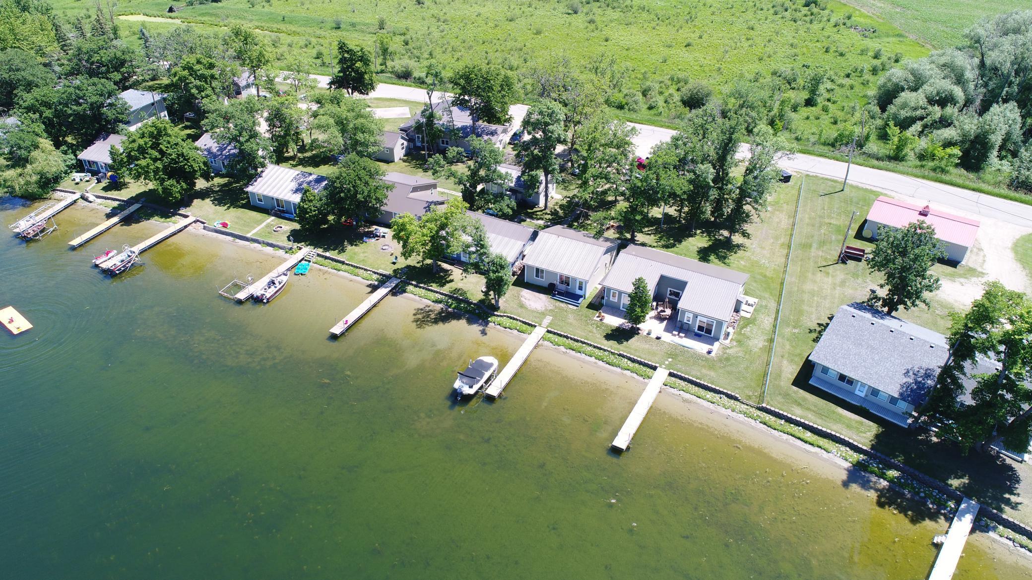 27096 Little Floyd Lake Road