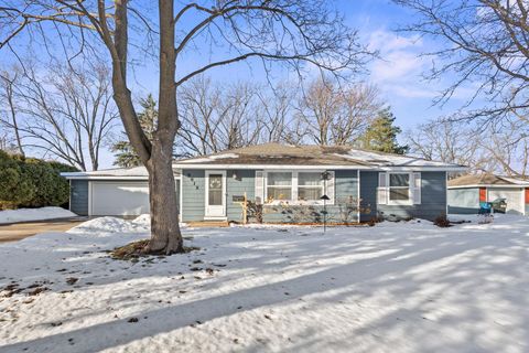 9012 14th Avenue S Minneapolis MN 55425