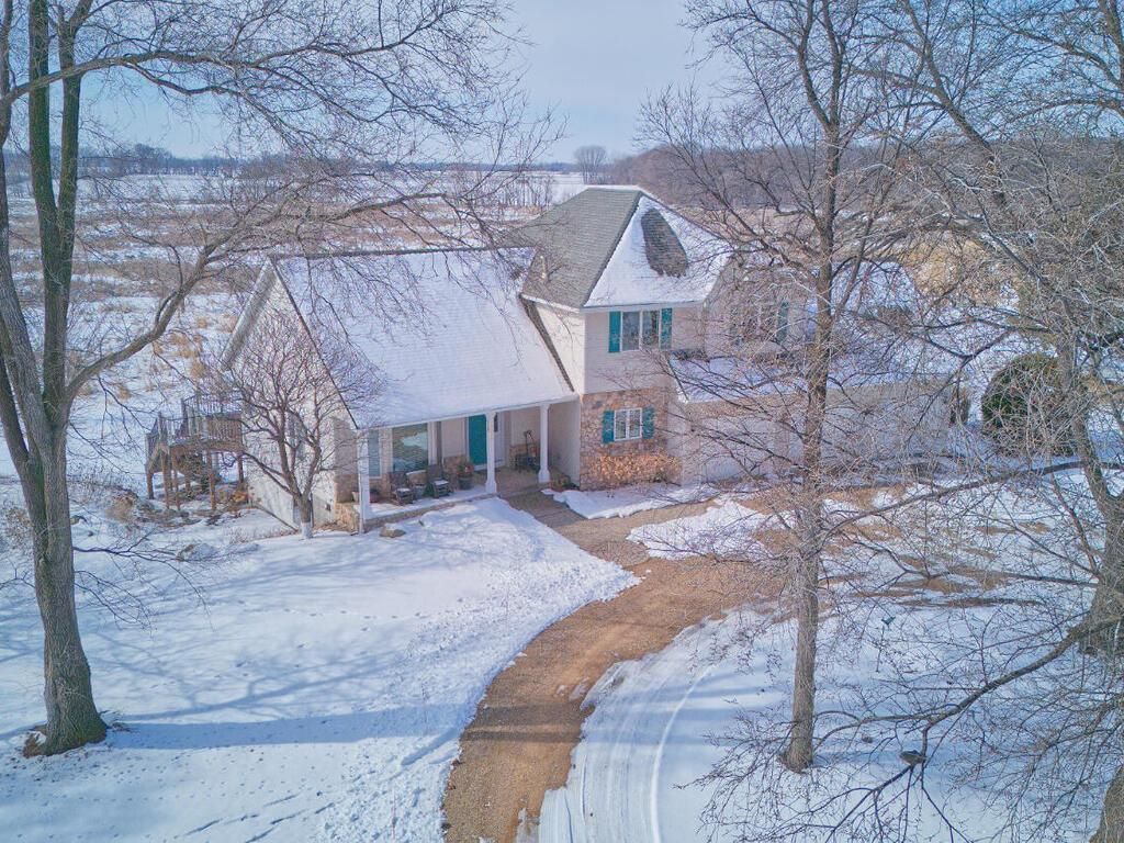 Photo of 2660 Vega Avenue, Mayer, MN 55360 (MLS # 7029347)