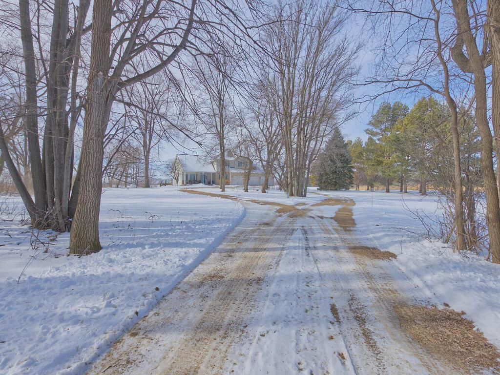 Photo of 2660 Vega Avenue, Mayer, MN 55360 (MLS # 7029347)