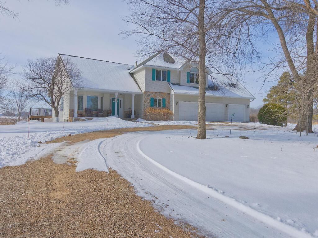 Photo of 2660 Vega Avenue, Mayer, MN 55360 (MLS # 7029347)