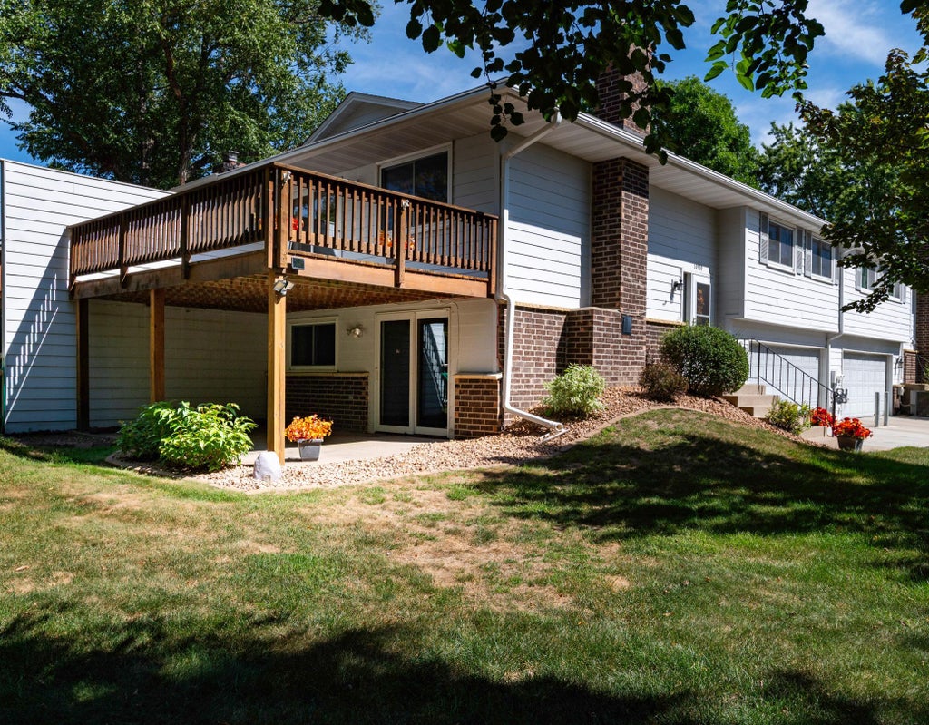 Photo of 10520 Decatur Avenue S, Bloomington, MN 55438 (MLS # 7086896)