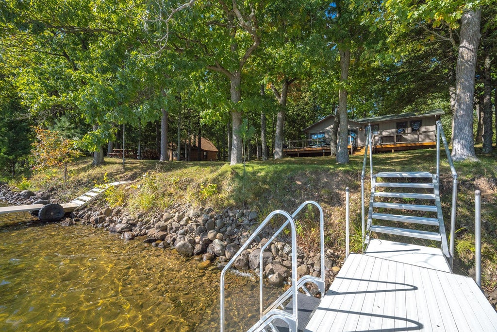 Photo of 272 214th Avenue, Comstock, WI 54826 (MLS # 7146720)