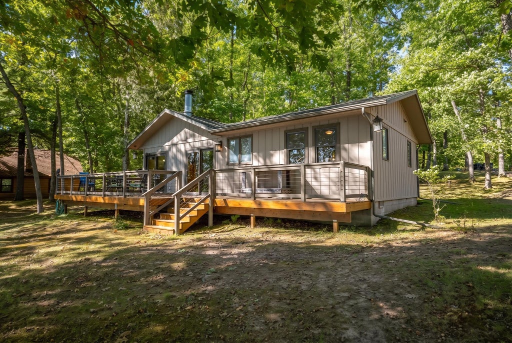 Photo of 272 214th Avenue, Comstock, WI 54826 (MLS # 7146720)