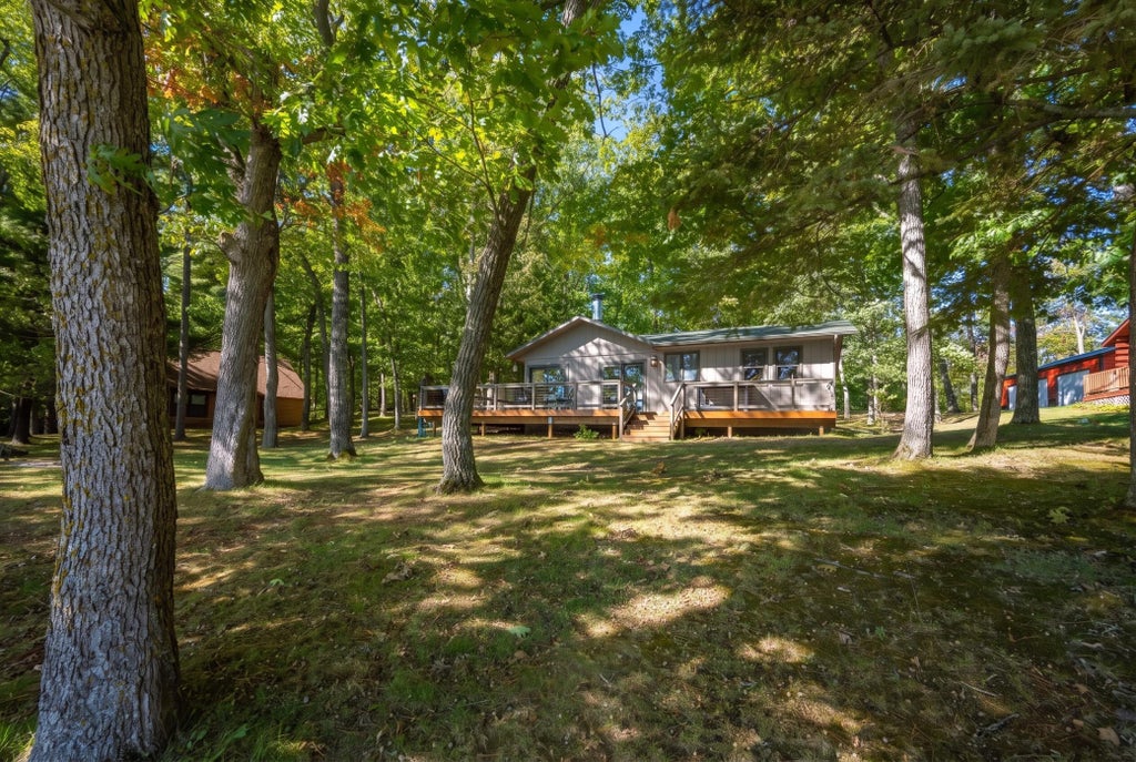 Photo of 272 214th Avenue, Comstock, WI 54826 (MLS # 7146720)