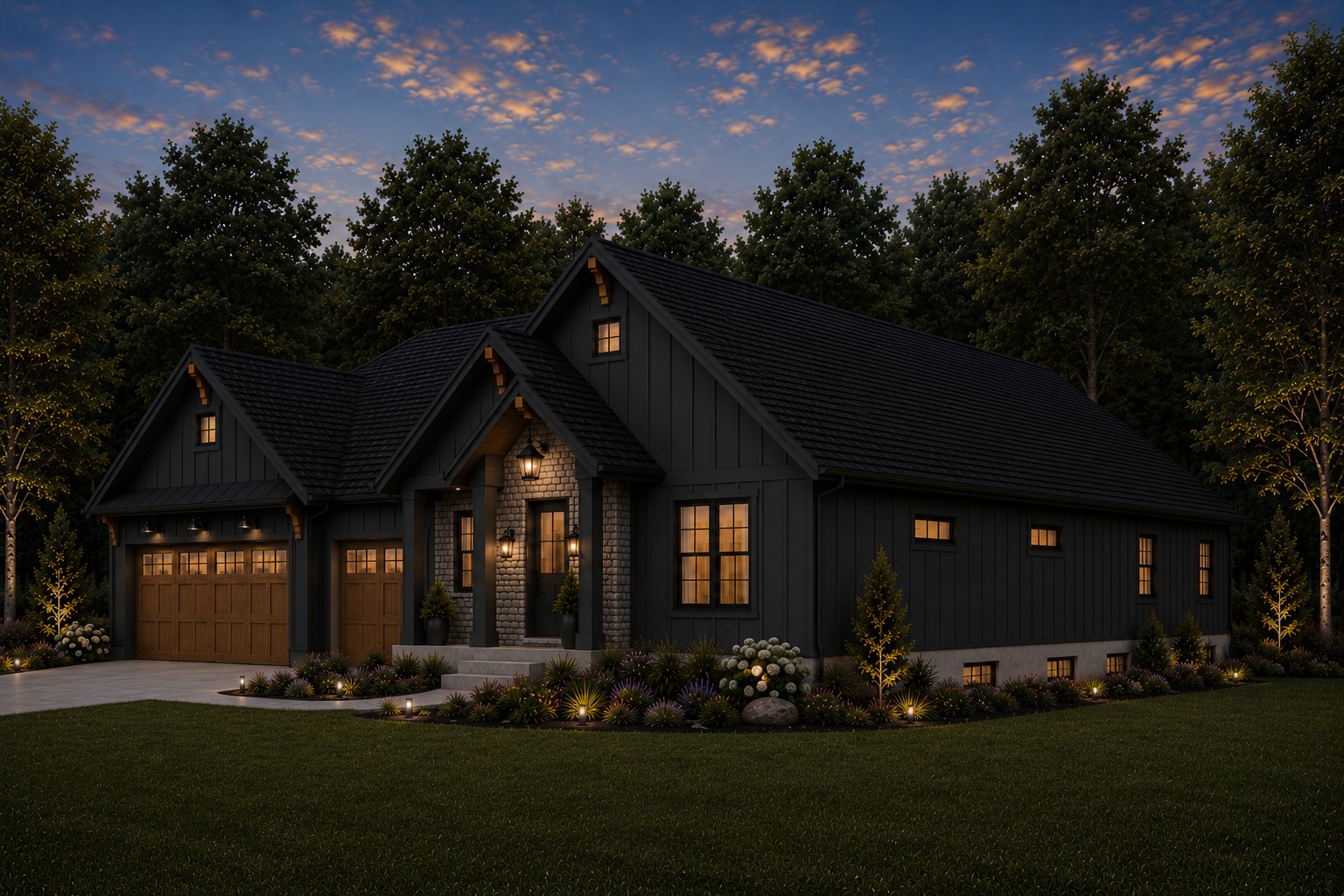 4001 Haven Woods Court