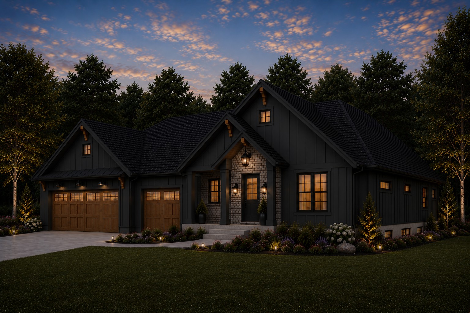 4001 Haven Woods Court