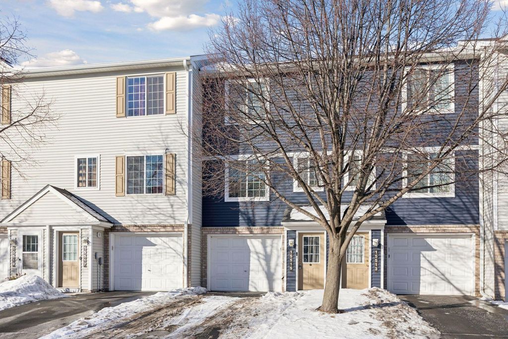 Photo of 15515 Flyboat Lane #173, Apple Valley, MN 55124 (MLS # 6796039)