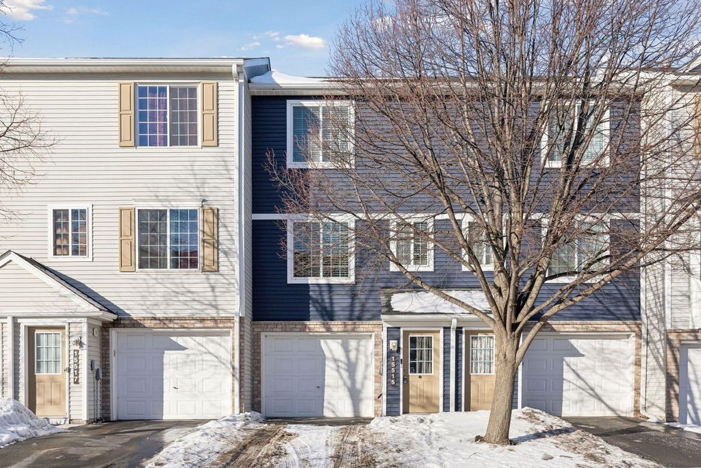 Photo of 15515 Flyboat Lane #173, Apple Valley, MN 55124 (MLS # 6796039)