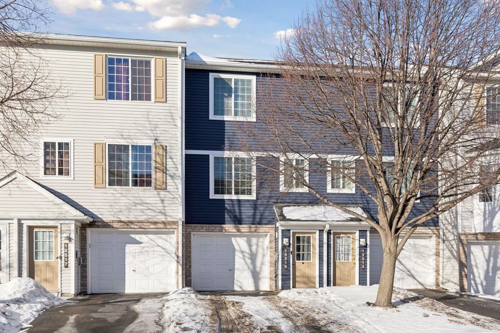 Photo of 15515 Flyboat Lane #173, Apple Valley, MN 55124 (MLS # 6796039)