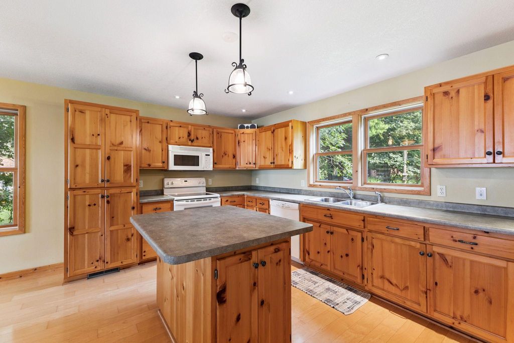 Photo of 10215 Amery Avenue NW, Monticello, MN 55362 (MLS # 7049617)