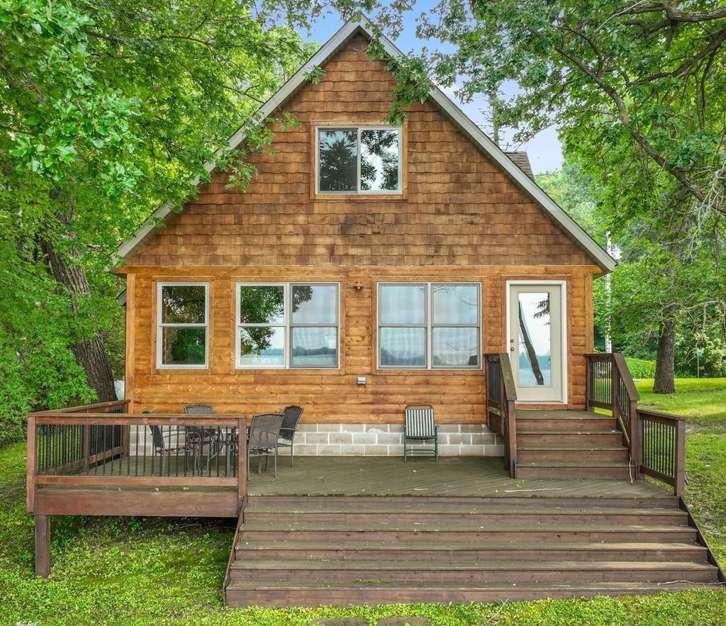 Photo of 10215 Amery Avenue NW, Monticello, MN 55362 (MLS # 7049617)