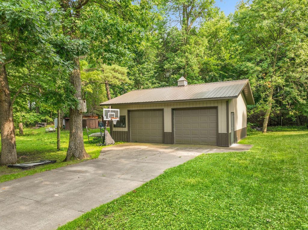 Photo of 10215 Amery Avenue NW, Monticello, MN 55362 (MLS # 7049617)