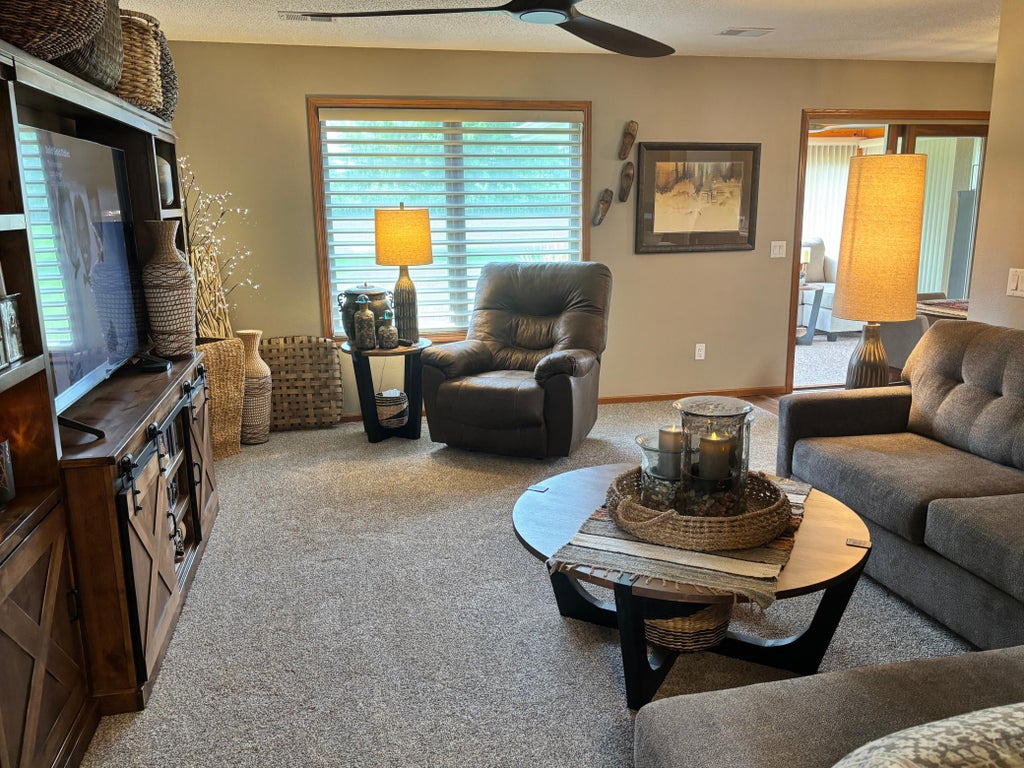 Photo of 1620 Blue Jay Boulevard, Fairmont, MN 56031 (MLS # 7121465)