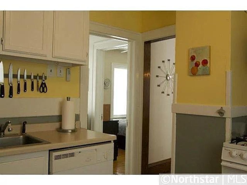 Photo of 3100 E 22nd Street #2, Minneapolis, MN 55406 (MLS # 7067367)