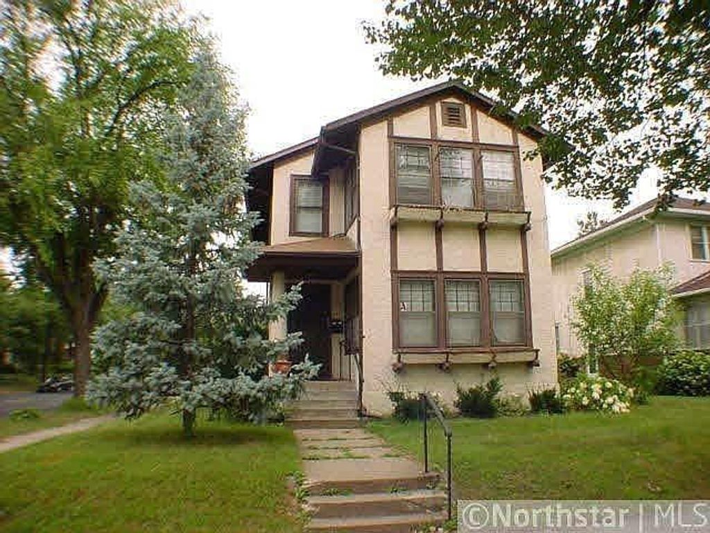 Photo of 3100 E 22nd Street #2, Minneapolis, MN 55406 (MLS # 7067367)