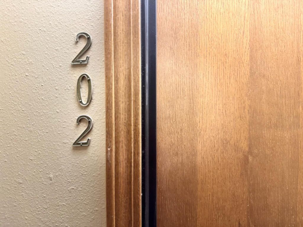 Photo of 500 Fillmore Street #202, Alexandria, MN 56308 (MLS # 7039640)