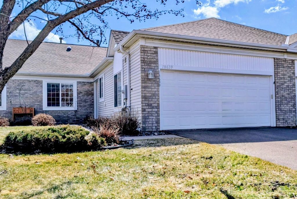 Photo of 18639 Kalmar Trail, Lakeville, MN 55044 (MLS # 7037862)