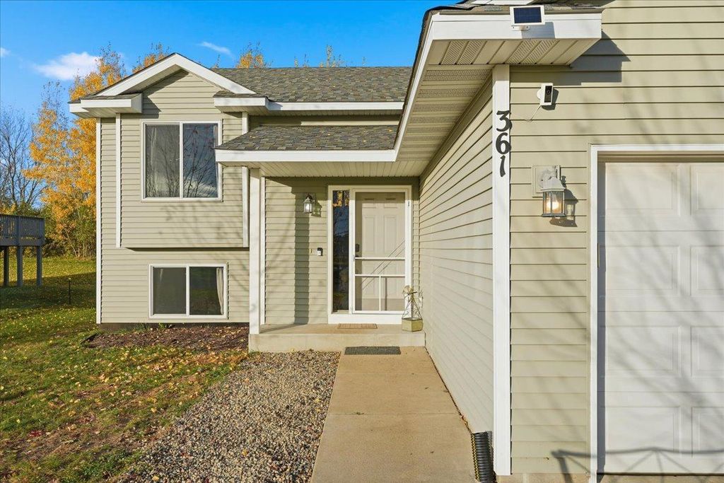 Photo of 361 Mill Street, Osceola, WI 54020 (MLS # 6791577)