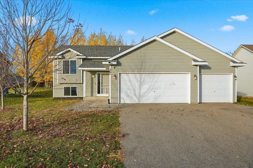Photo of 361 Mill Street, Osceola, WI 54020 (MLS # 6791577)