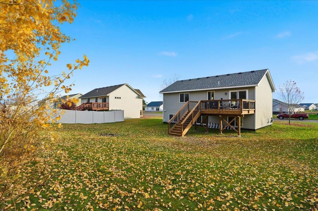 Photo of 361 Mill Street, Osceola, WI 54020 (MLS # 6791577)