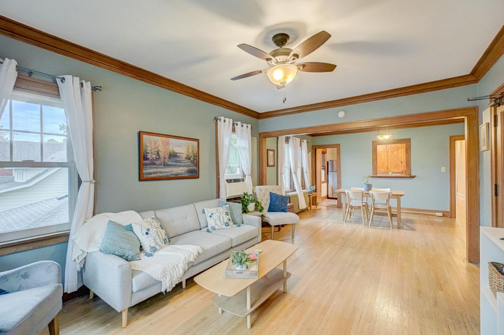 Photo of 4720 Nicollet Ave 4 Ave #4, Minneapolis, MN 55419 (MLS # 7001983)