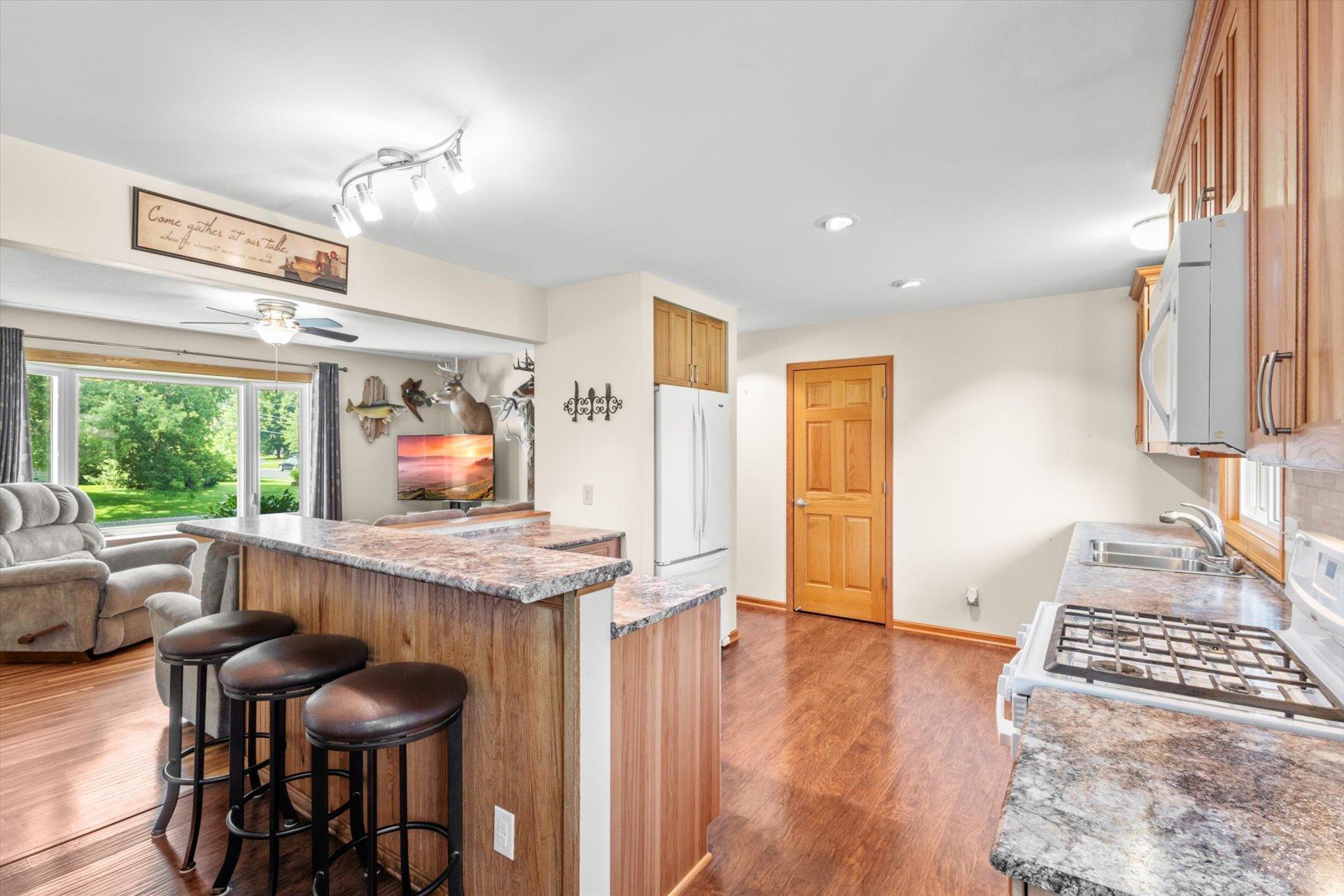 3501 68th Street E