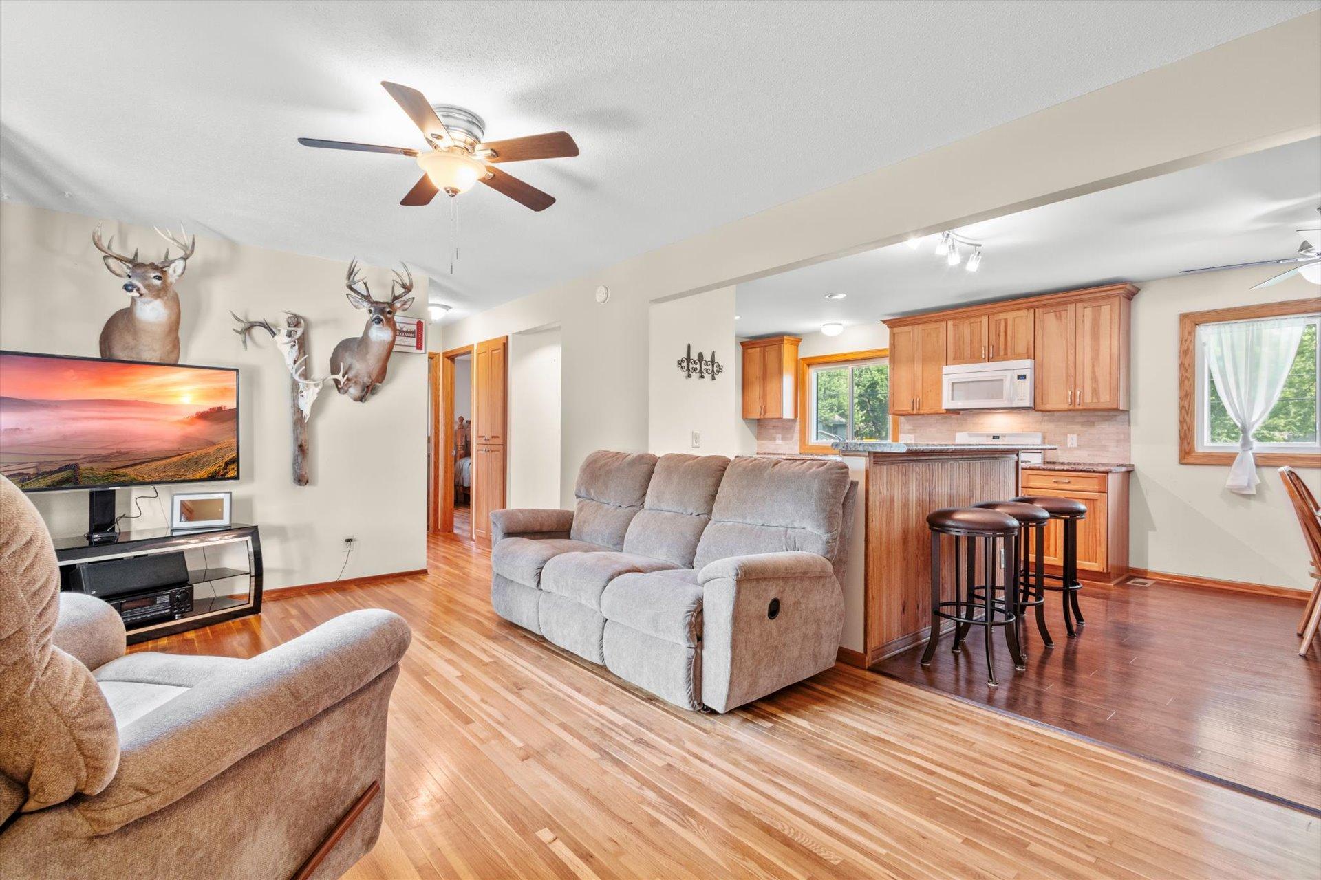 3501 68th Street E