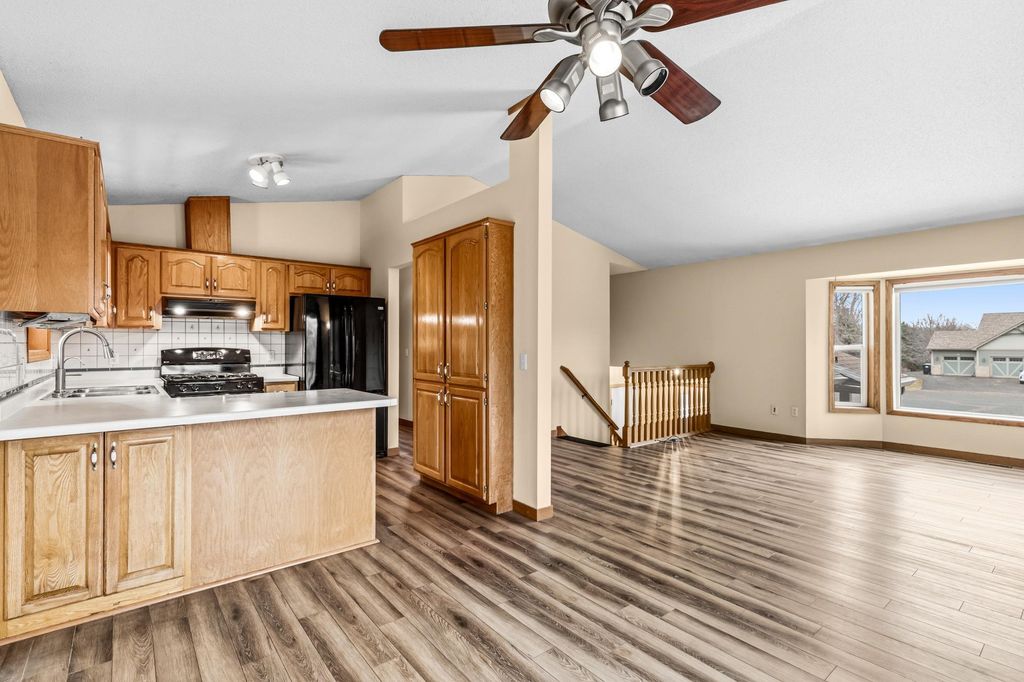 Photo of 5445 141st Court N, Hugo, MN 55038 (MLS # 7024546)