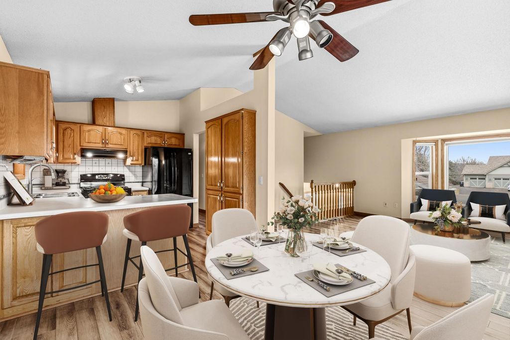 Photo of 5445 141st Court N, Hugo, MN 55038 (MLS # 7024546)