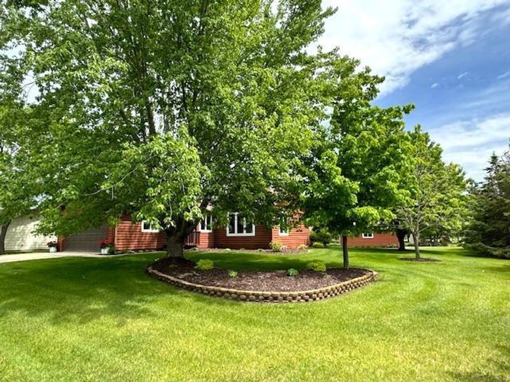 Photo of 1530 12th Street SW, Compton Twp, MN 56482 (MLS # 6532044)