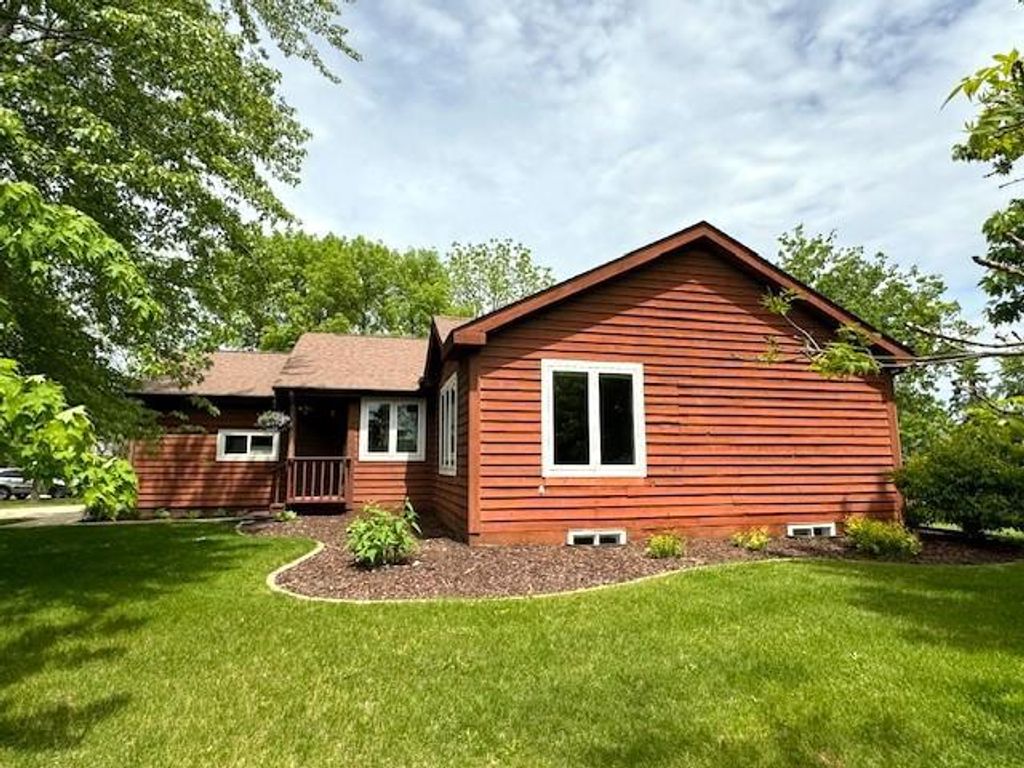 Photo of 1530 12th Street SW, Compton Twp, MN 56482 (MLS # 6532044)