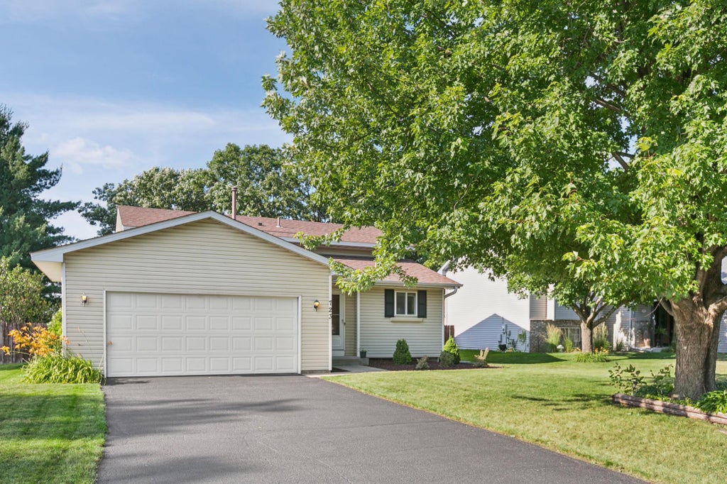 Photo of 723 Sunwood Park Drive, Waite Park, MN 56387 (MLS # 7105695)