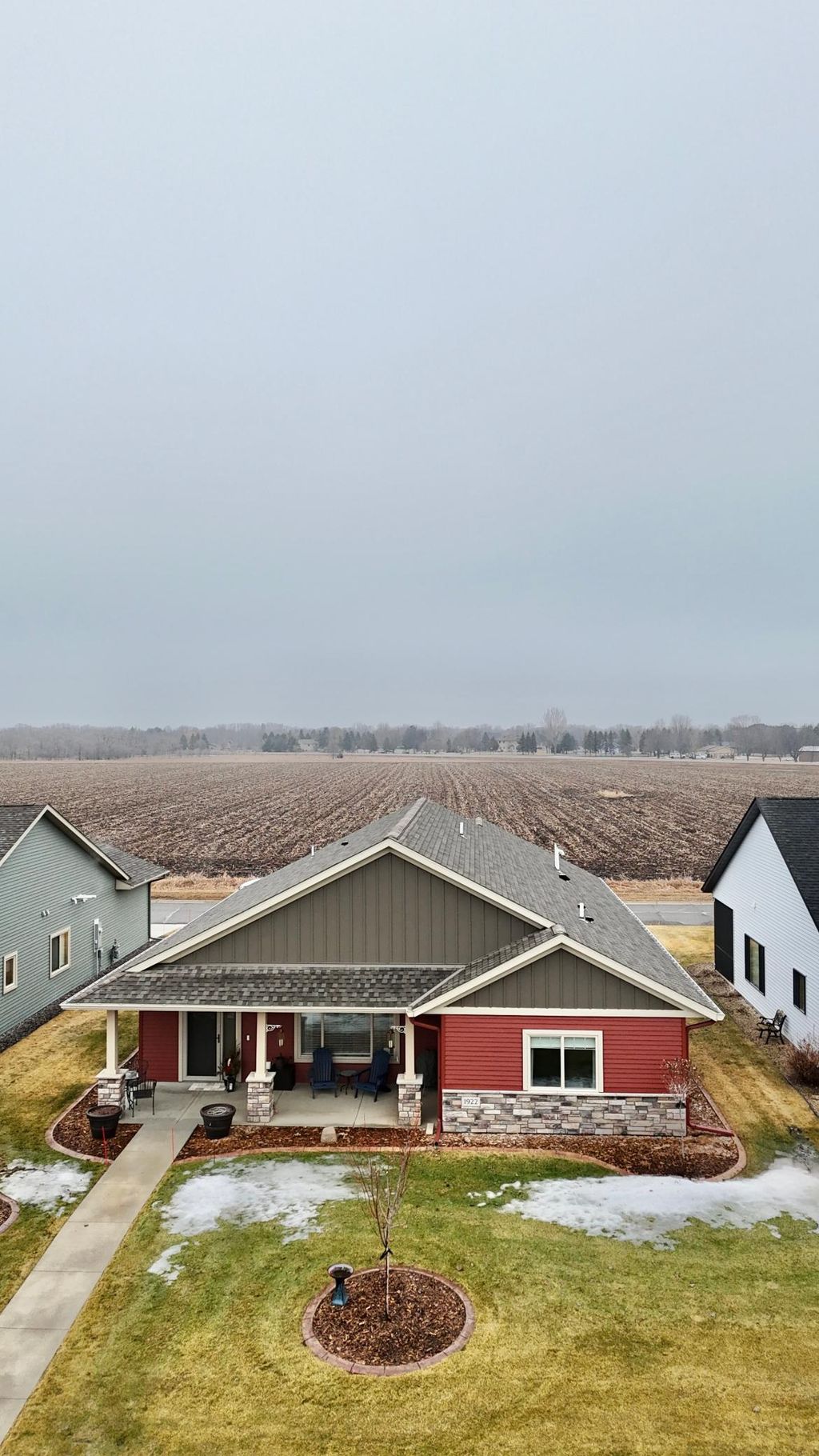 Photo of 1922 Sandstone Loop S, Sartell, MN 56377 (MLS # 7031448)