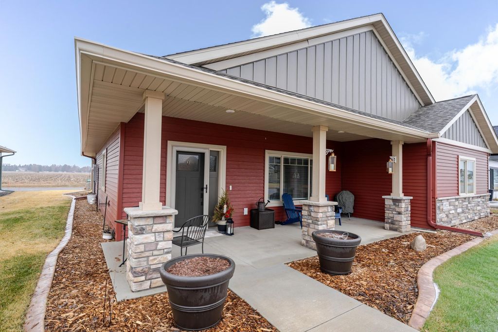 Photo of 1922 Sandstone Loop S, Sartell, MN 56377 (MLS # 7031448)