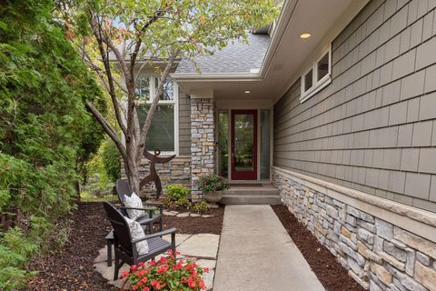 Photo of 1760 Waterford Court, Golden Valley, MN 55422 (MLS # 6779006)