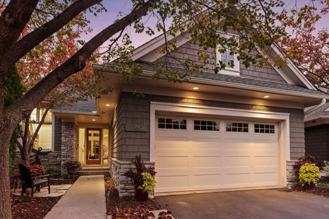 1760 Waterford Court Golden Valley MN 55422